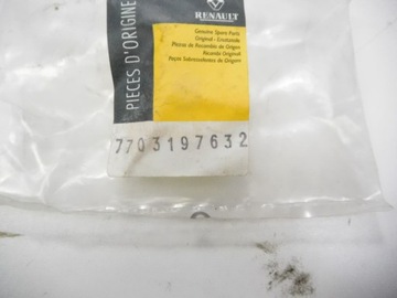 РАЗЪЕМ RENAULT CLIO II OE 10шт 7703197632