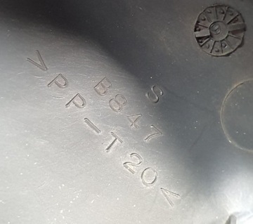 DRŽÁTKO DRŽÁK BOKU DVEŘE PEUGEOT BOXER I