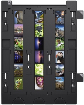 Сканер EPSON PERFECTION V850 PRO для пленок и фотографий