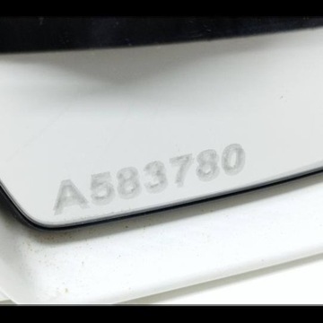 A1648102619 ZRCÁTKO PRAVÉ MERCEDES-BENZ GL X164 285KW 2010
