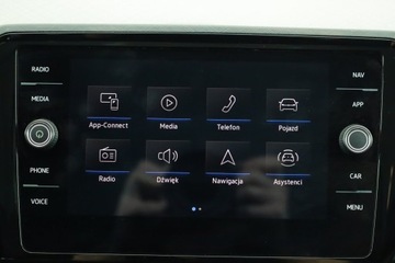 Volkswagen Passat B8 Variant 2.0 TDI BlueMotion SCR 150KM 2019 VW Passat 2.0 TDI, Automat, Navi, Klima, zdjęcie 10