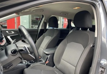 Kia Ceed III Hatchback Facelifting  1.5 T-GDI 160KM 2023 Kia Ceed ZAKUP ZDALNY Kia Ceed 2023 1.5Benz,160KM,PL salon, ASO, wersja M,, zdjęcie 10