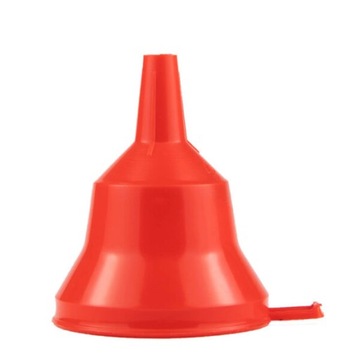 MAŁY LEJEK MINI DO BUTELEK FI 60