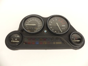 LICZNIK ZEGARY PRĘDKOŚCIOMIERZ BMW K1200 RS K1200RS