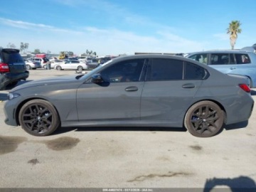 BMW Seria 3 G20-G21 2025 BMW Seria 3 330i 2025 2.0 Benzyna 255KM, zdjęcie 2