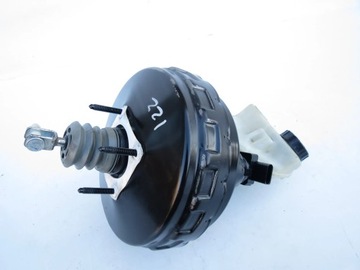 SERWO POMPA HAMULCOWA VOLVO V70 III S80 II XC70 II