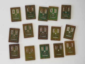 вентильный диод MSFG MSSD-F * FESTO 19143 12-24V #B