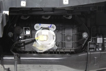 DESKA KONZOLA AIRBAG ULOŽENÍ PEUGEOT 2008 II 2