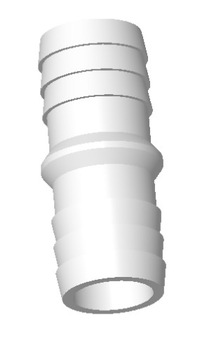 СОЕДИНИТЕЛЬ ДЛЯ ТРУБ БАССЕЙНА 32 ММ ПЕРЕХОДНАЯ ВТУЛКА ДЛЯ ШЛАНГА INTEX BESTWAY