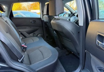 Nissan Qashqai II Crossover Facelifting 1.3 DIG-T 158KM 2021 Nissan Qashqai Automat, salon PL, Dach Panorama, Kamery 360 czujniki, Navi, zdjęcie 16