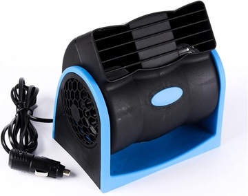 Zhaohai Store Klimatyzator samochodowy 12V pojazd