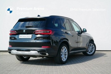 BMW X5 G05 SUV 3.0 30d 286KM 2021 BMW X5 BMW X5 xDrive30d X Line Adaptive LED Fotel, zdjęcie 4