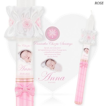 Деревянная КОРОБКА Свеча в форме S ФОТО СЕРЕБРО