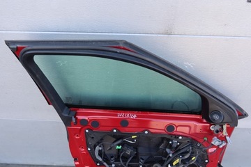 ДВЕРЬ ЛЕВАЯ ПЕРЕДНЯЯ RANGE ROVER EVOQUE L538 BJ32-F202221A