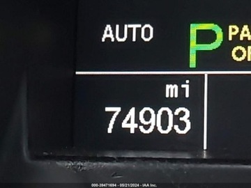 Maserati GranTurismo 2016 Maserati GranTurismo 2016 MASERATI GRANTURISMO, silnik 4.7, od ubezpieczyc, zdjęcie 15