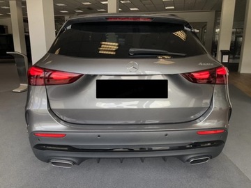 Mercedes GLA II Off-roader Facelifting 2.0 220 190KM 2025 MERCEDES-BENZ GLA 220 4-Matic AMG Line 2.0 (190KM) 2025, zdjęcie 4