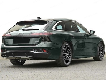 Audi A6 C8 Allroad 2.0 40 TDI 204KM 2025 AUDI A6 TDI quattro Avant Combi (204 KM) 2025, zdjęcie 2