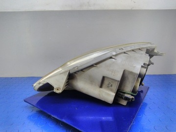 CHEVROLET MATIZ II SVĚTLOMET SVĚTLO PRAVÁ PŘEDNÍ
