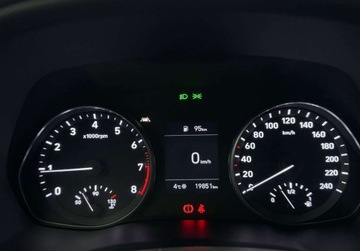 Hyundai i30 III Wagon Facelifting 1.5 DPI 110KM 2022 Hyundai i30 1.5 Smart LED Salon PL ASO Gwarancja Producenta Vatmarza 1.5, zdjęcie 14