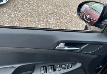 Hyundai Tucson III SUV 2.0 CRDI 136KM 2016 Hyundai Tucson kamera, nawigacja, hak, serwisowany 2.0 Diesel 136KM, zdjęcie 13