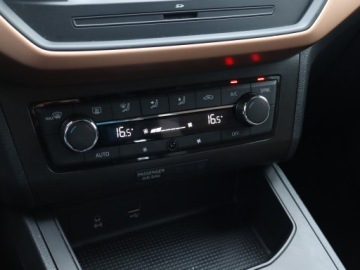 Seat Ibiza V Hatchback 5d 1.0 TSI 115KM 2019 Seat Ibiza 1.0 TSI, Salon Polska, Automat, Klima, zdjęcie 17