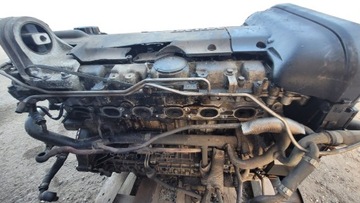 SILNIK VOLVO S80 2.8 T6 272KM B6284T