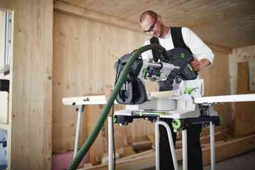 FESTOOL Транспортный модуль UG-KAPEX KS 120 497351