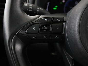 Toyota Yaris IV Hatchback 1.5 Hybrid Dynamic Force 116KM 2024 Toyota Yaris GRATIS! Pakiet Serwisowy o wartości, zdjęcie 29