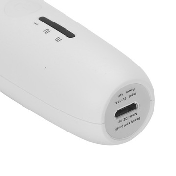 Ручка для удаления кротов USB 3 Регулировка передач