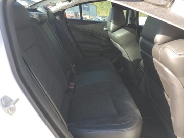 Dodge Charger VII 2023 Dodge Charger GT 2023 3.6l 3.6 Benzyna 300KM, zdjęcie 10