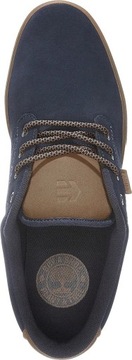 buty Etnies Jameson 2 - Navy/Gum/Yellow