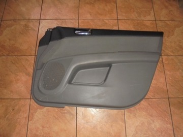 NISSAN SENTRA 07' B16 AUTOMAT BOCZEK PRAWY LEWY