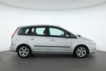 Ford C-MAX I 1.8 TDCi 115KM 2008 Ford C-Max 1.8 TDCi, Salon Polska, Serwis ASO, zdjęcie 5