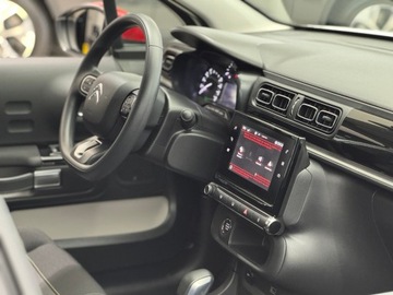 Citroen C3 III Hatchback Facelifting 1.2 PureTech 110KM 2023 Citroen C3 Shine / 1 właściciel / Salon Polska / F, zdjęcie 36