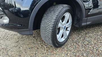 Ford Kuga II SUV 1.5 EcoBoost 150KM 2015 Ford Kuga Benzyna, Serwis, zdjęcie 20