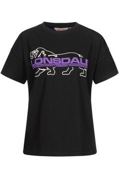 Koszulka T-shirt Damski Oversize CULLALOE M