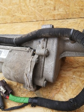 JEEP GRAND CHEROKEE WK2 LIFT MAGLOWNICA PRZEKŁADNIA P68321637AC