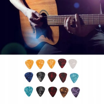 Набор сумок для гитары Большое пространство