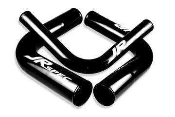 Алюминиевое колено JRspec 90 футов, 89 мм, 60 см