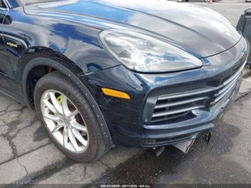 Porsche Cayenne III 2018 Porsche Cayenne 2019 PORSCHE CAYENNE E-HYBRID 3.0 Hybryda 335KM, zdjęcie 5