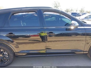 Audi Q7 II 2023 Audi Q7 2023r, Premium Plus, Quattro, 2.0L 2.0 Benzyna 262KM, zdjęcie 1