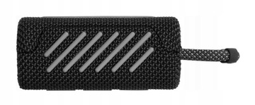 МОБИЛЬНЫЙ ДИНАМИК JBL Go3 Черный