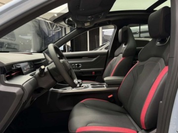 Jetour Dashing 1.5 TCI 156KM 2025 Jetour Dashing 1.5T 6DCT 147km Nowy 7 lat gwarancji Automat FV23, zdjęcie 7