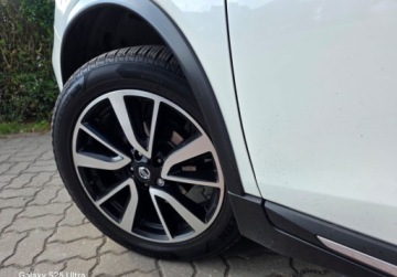 Nissan X-Trail III Terenowy Facelifting 1.3 DIG-T 158KM 2020 Nissan X-Trail Salon Polska Idealny X-Trial 1.3 Benzyna 158KM, zdjęcie 7