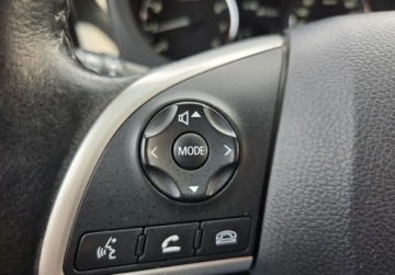Mitsubishi Outlander III SUV Facelifting 2015 2.0 MIVEC 150KM 2015 Mitsubishi Outlander 2.0Benz 150KM Kamera ALU Temp Grz.Fotele Serwis Faktu, zdjęcie 32