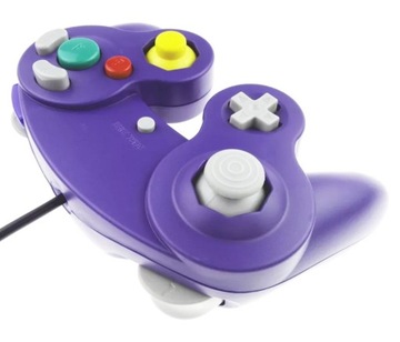 ПАНЕЛЬ ДЛЯ КОНТРОЛЛЕРА NINTENDO GAMECUBE NGC Wii GAMEPAD