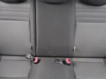 Toyota Yaris III Hatchback 5d Facelifting 1.0 VVT-i 69KM 2015 Toyota Yaris 1.0 VVT-i, Salon Polska, Klima, zdjęcie 9