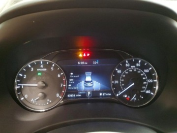 Infiniti 2022 Infiniti QX80 Luxe 2022 5.6 Benzyna 400KM, zdjęcie 9