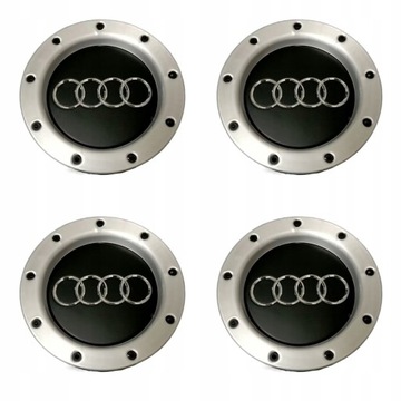 AUDI 146mm NOWE DEKIELKI 8D0601165K 4 SZT