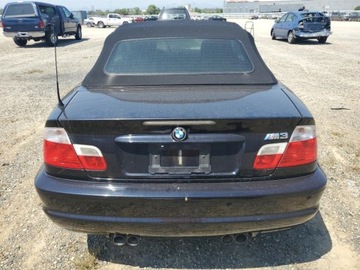 BMW Seria 3 E46 2003 BMW M3 2003 3.2l 3.2 Benzyna 333KM, zdjęcie 2